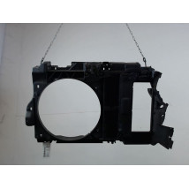 SUPPORT RADIATEUR PEUGEOT 407