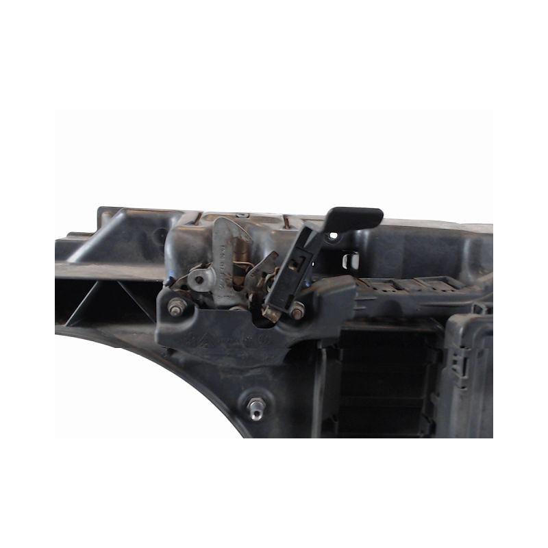 SUPPORT RADIATEUR PEUGEOT 407