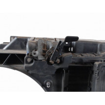 SUPPORT RADIATEUR PEUGEOT 407