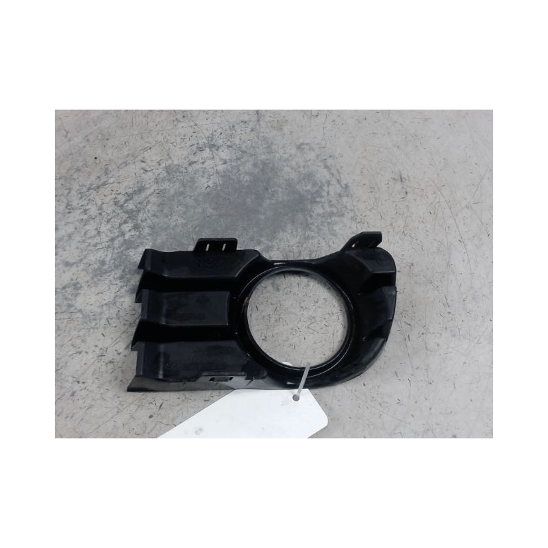 OBTURATEUR PHARE ADDITIONNEL PARE-CHOC AVD RENAULT MEGANE II PH1 02-05