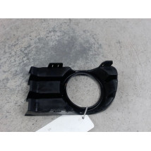 OBTURATEUR PHARE ADDITIONNEL PARE-CHOC AVD RENAULT MEGANE II PH1 02-05