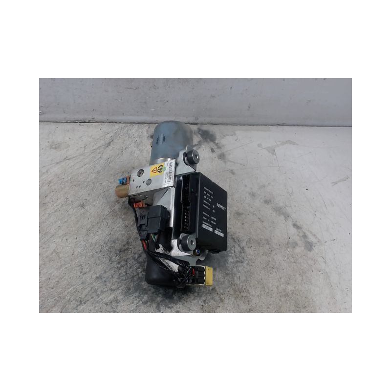 MOTEUR TOIT OUVRANT RENAULT MEGANE II PH1 C.C 03-05