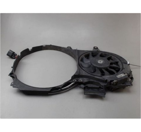 MOTEUR VENTILATEUR RADIATEUR