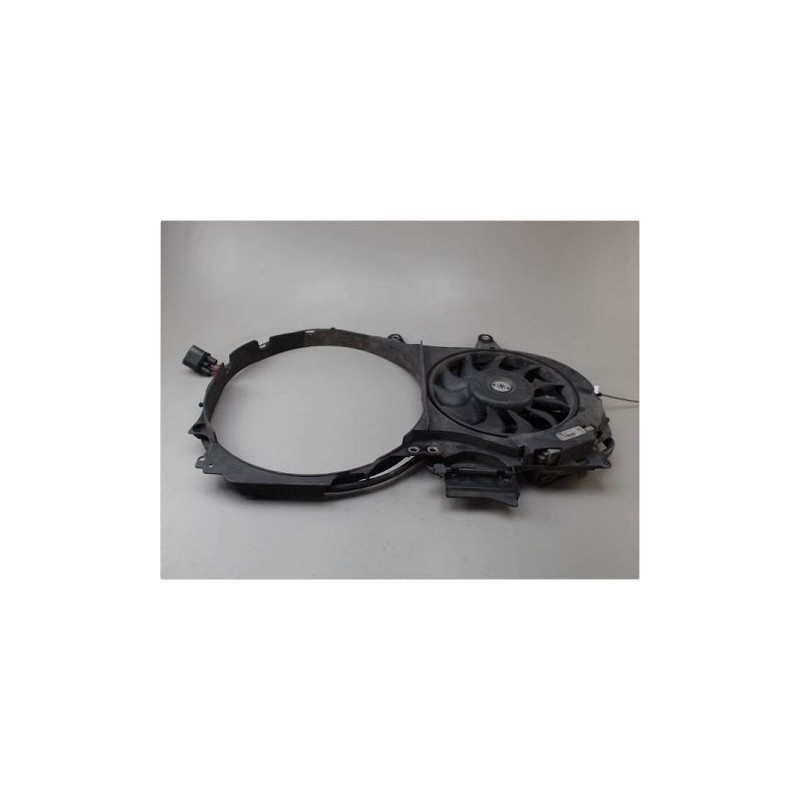 MOTEUR VENTILATEUR RADIATEUR AUDI A4