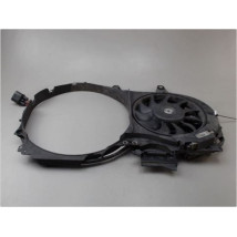 MOTEUR VENTILATEUR RADIATEUR AUDI A4
