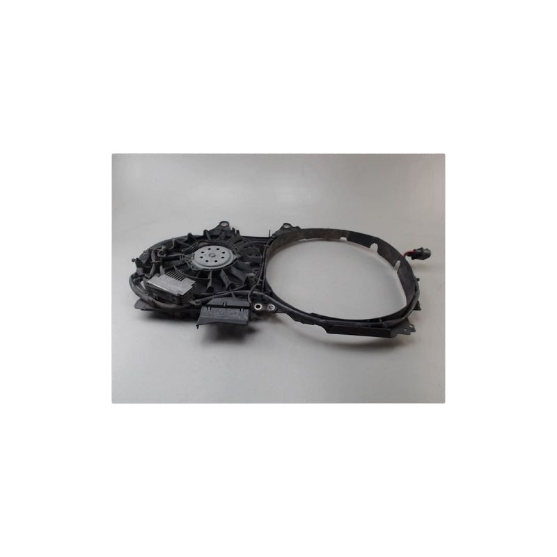 MOTEUR VENTILATEUR RADIATEUR AUDI A4