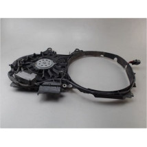 MOTEUR VENTILATEUR RADIATEUR AUDI A4
