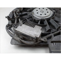 MOTEUR VENTILATEUR RADIATEUR AUDI A4