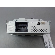 AUTORADIO VOLKSWAGEN POLO IV Phase 2 (9N) 2005-2009