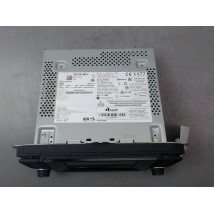 AUTORADIO VOLKSWAGEN POLO IV Phase 2 (9N) 2005-2009