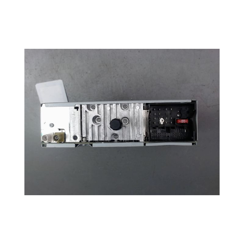 AUTORADIO RENAULT KOLEOS BREAK Phase 1 2008-2011