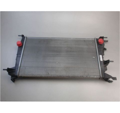 RADIATEUR
