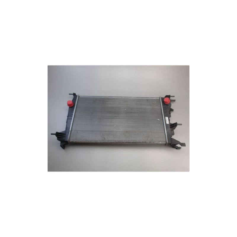 RADIATEUR RENAULT MEGANE