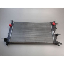 RADIATEUR RENAULT MEGANE