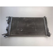 RADIATEUR RENAULT MEGANE