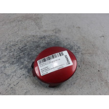 OBTURATEUR PHARE ADDITIONNEL PARE-CHOC AVD RENAULT CLIO II PH.2 01-06