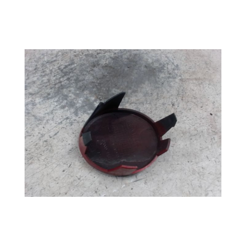 OBTURATEUR PHARE ADDITIONNEL PARE-CHOC AVD RENAULT CLIO II PH.2 01-06