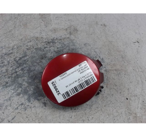 OBTURATEUR PHARE ADDITIONNEL PARE-CHOC AVG