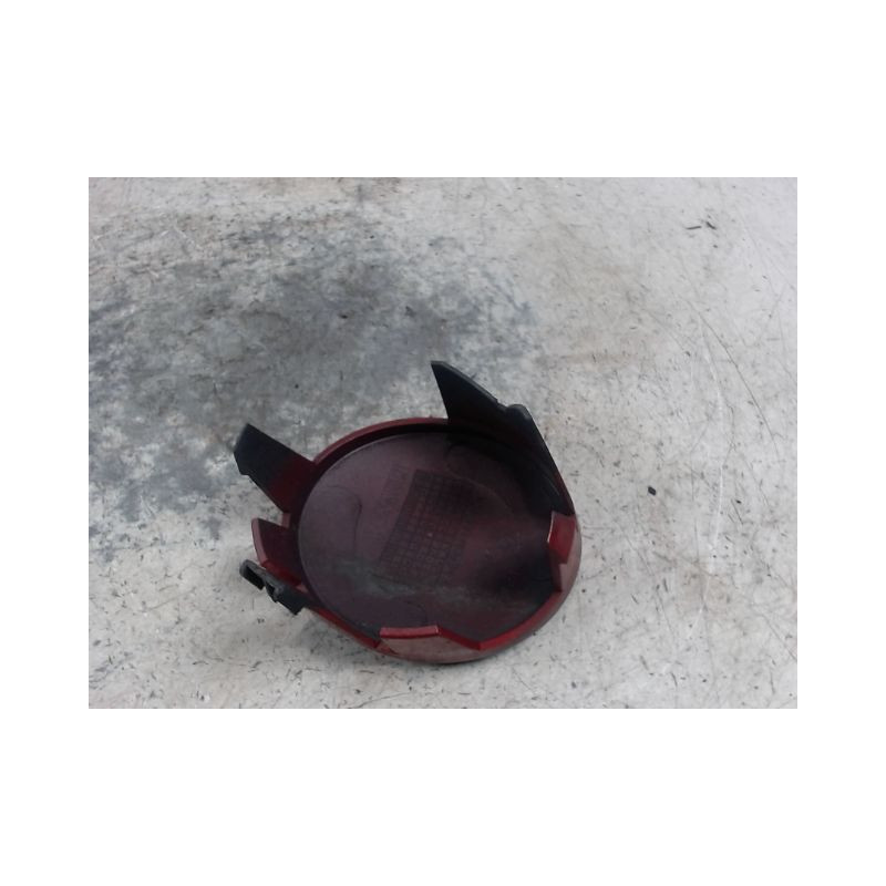 OBTURATEUR PHARE ADDITIONNEL PARE-CHOC AVG RENAULT CLIO II PH.2 01-06