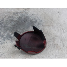 OBTURATEUR PHARE ADDITIONNEL PARE-CHOC AVG RENAULT CLIO II PH.2 01-06