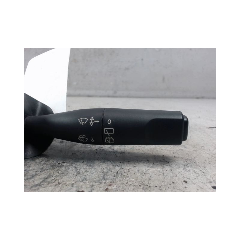 COMMANDE ESSUIE GLACE PEUGEOT 206 5P