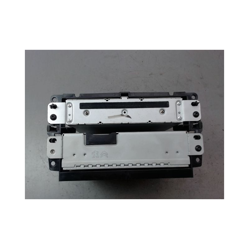 AUTORADIO CITROEN C4 II Phase 2 (B71) 2014-...