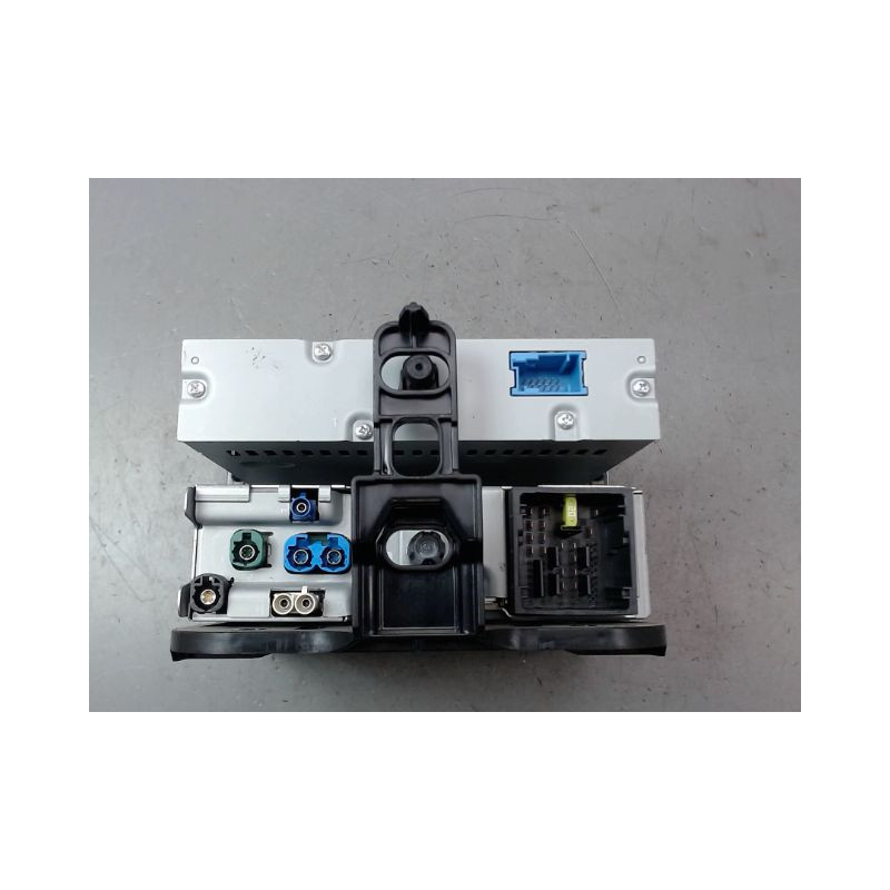 AUTORADIO CITROEN C4 II Phase 2 (B71) 2014-...