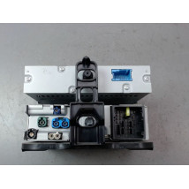 AUTORADIO CITROEN C4 II Phase 2 (B71) 2014-...