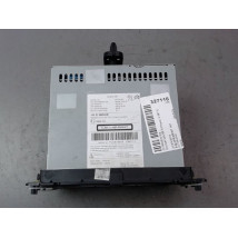 AUTORADIO CITROEN C4 II Phase 2 (B71) 2014-...