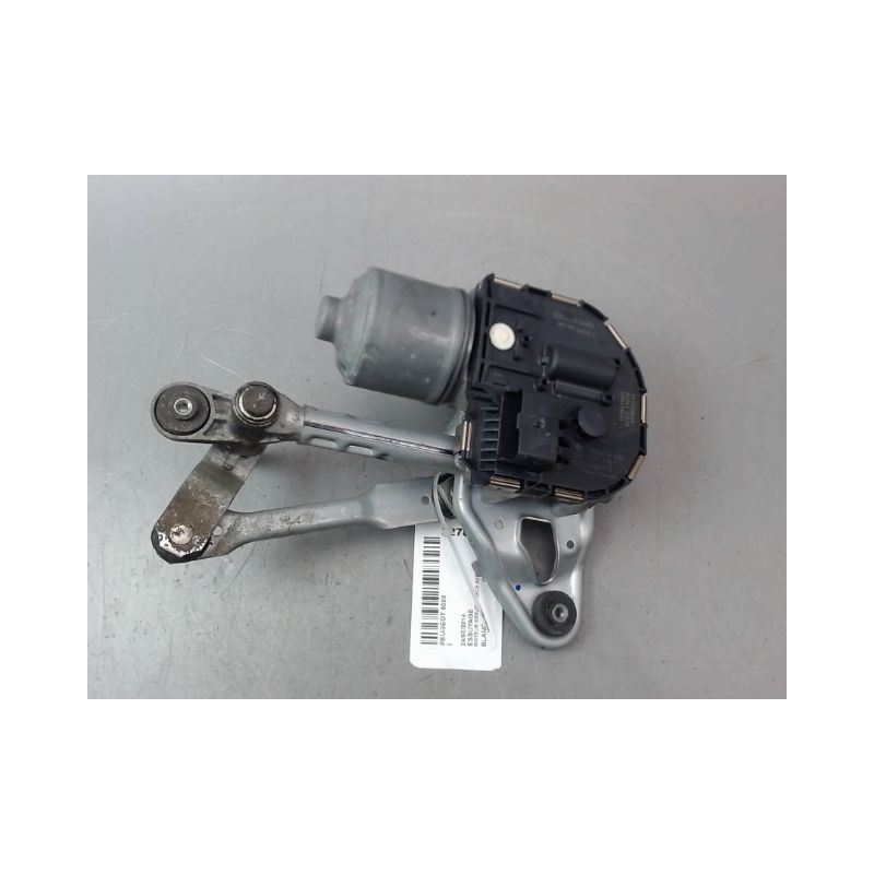 MOTEUR ESSUIE-GLACE AVG PEUGEOT 5008 MONOSP. I Phase 1 2009-2013