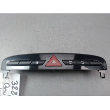 BOUTON DE WARNING PEUGEOT 308CC