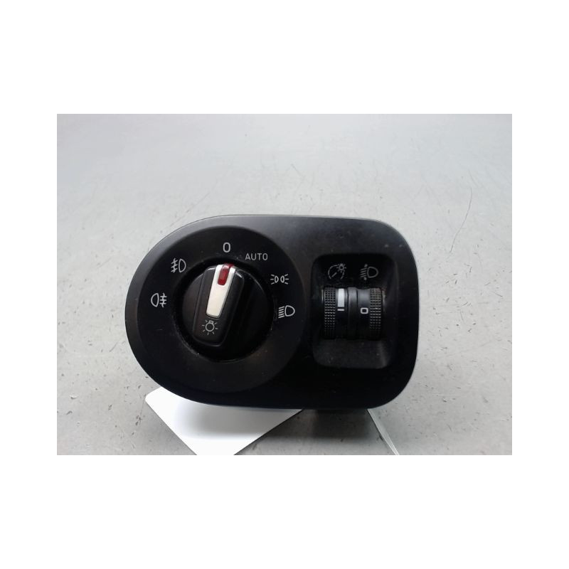 INTERIEUR COMMANDE PHARES SEAT ALTEA MONOSP. Phase 2 2009-...