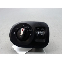 INTERIEUR COMMANDE PHARES SEAT ALTEA MONOSP. Phase 2 2009-...