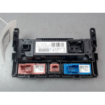 COMMANDE DE CHAUFFAGE CITROEN C6 BERL. 2005-2013