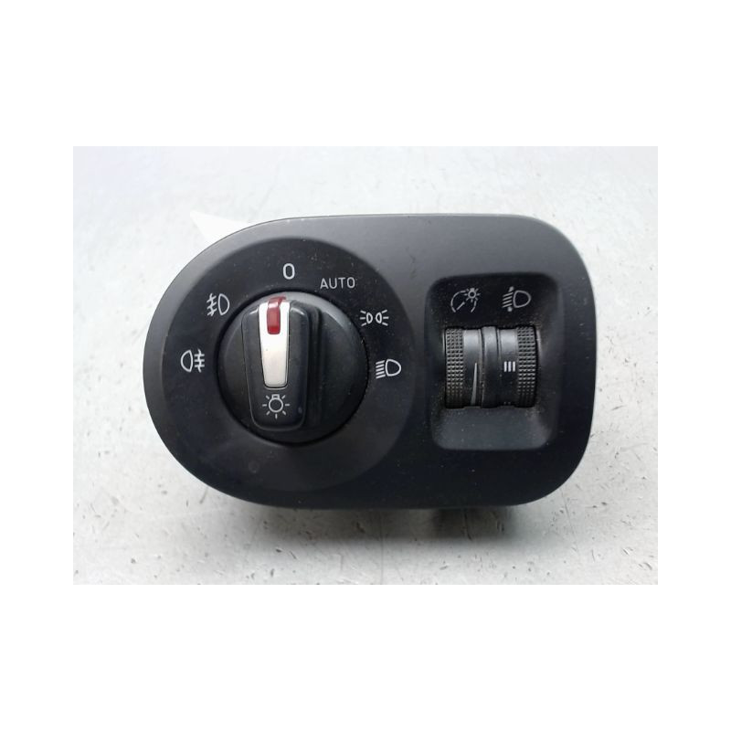 INTERIEUR COMMANDE PHARES SEAT ALTEA MONOSP. Phase 2 2009-...