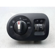 INTERIEUR COMMANDE PHARES SEAT ALTEA MONOSP. Phase 2 2009-...