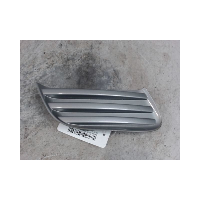 OBTURATEUR PHARE ADDITIONNEL PARE-CHOC AVG RENAULT CLIO IV