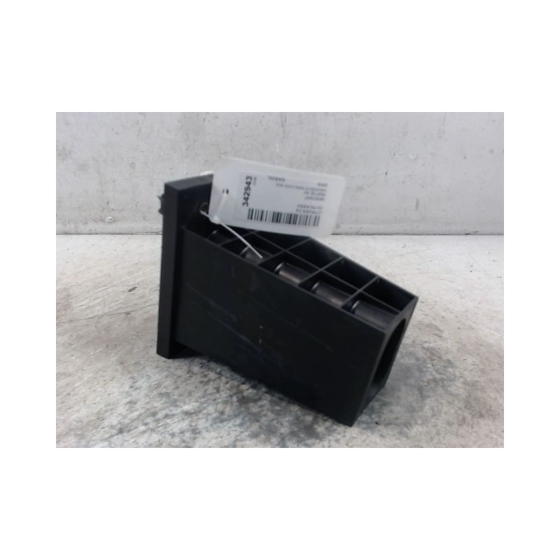 ABSORBEUR PARE-CHOC AVANT CITROEN C4 PICASSO