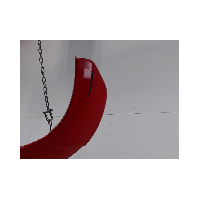 ELARGISSEUR AILE ARRIERE DROIT RENAULT TWINGO 2 2007-