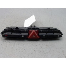 BOUTON DE WARNING PEUGEOT 308 I Phase 1 2007-2011