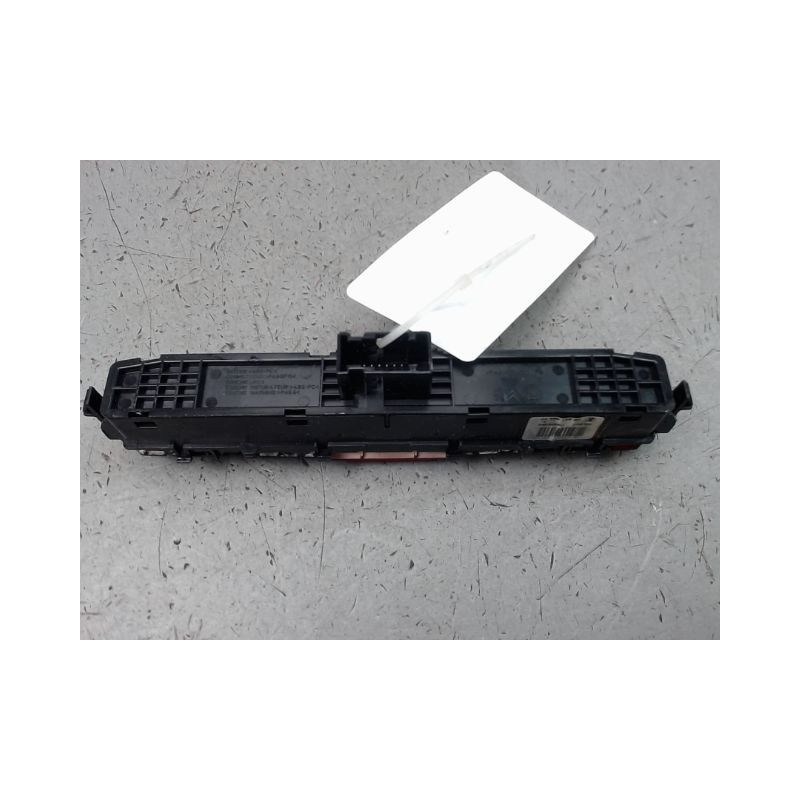BOUTON DE WARNING PEUGEOT 308 I Phase 1 2007-2011