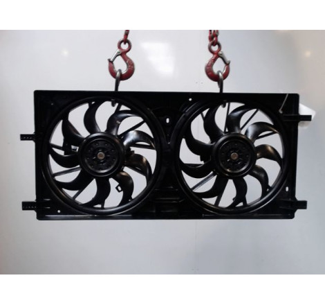 MOTEUR VENTILATEUR RADIATEUR