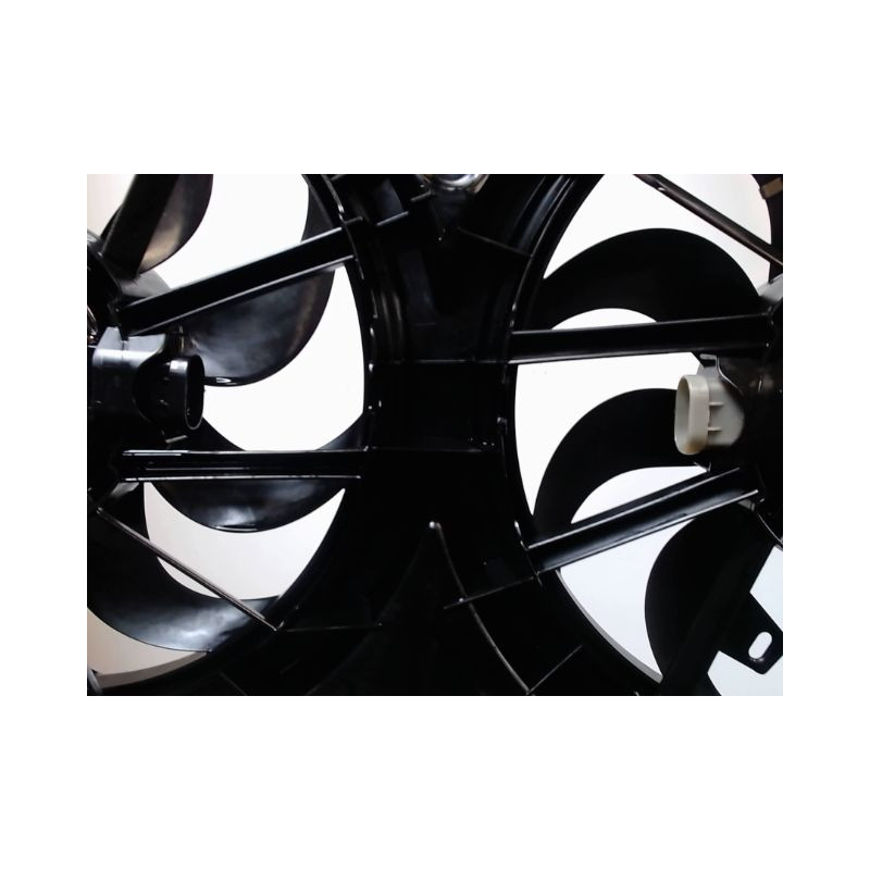 MOTEUR VENTILATEUR RADIATEUR RENAULT LATITUDE