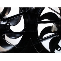 MOTEUR VENTILATEUR RADIATEUR RENAULT LATITUDE