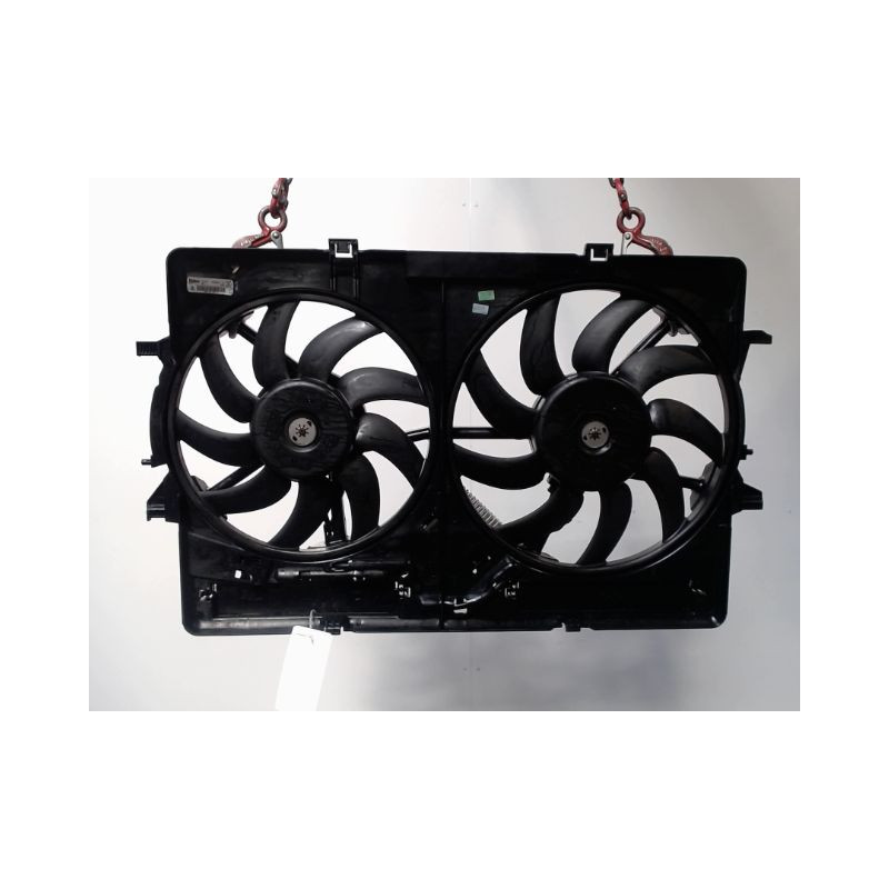 MOTEUR VENTILATEUR RADIATEUR AUDI A5 SPORTBACK 09-