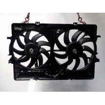 MOTEUR VENTILATEUR RADIATEUR AUDI A5 SPORTBACK 09-