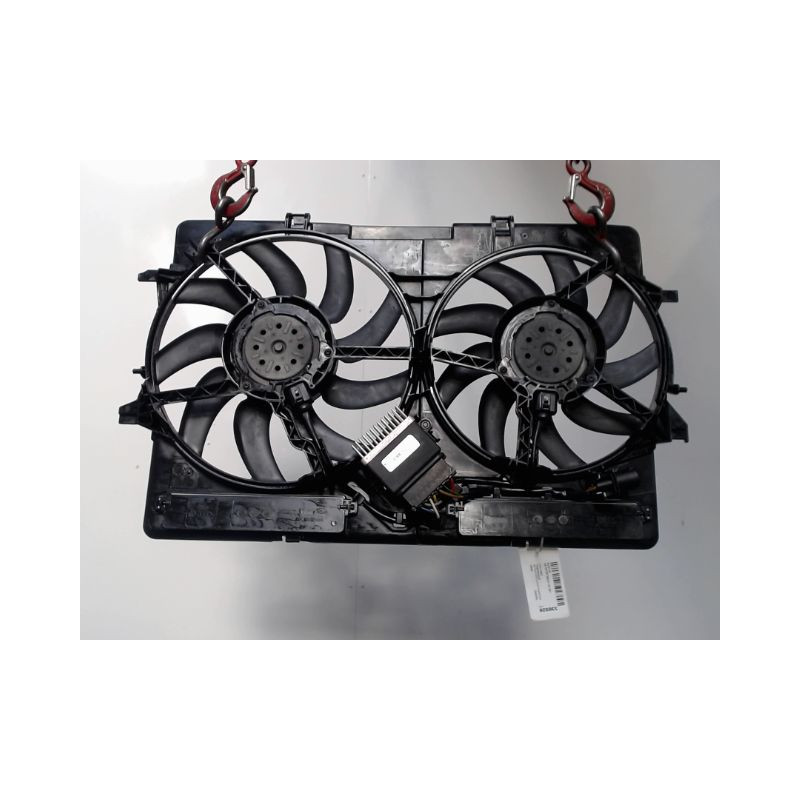MOTEUR VENTILATEUR RADIATEUR AUDI A5 SPORTBACK 09-