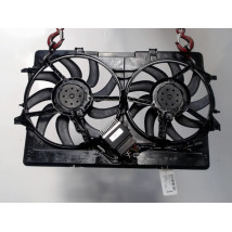 MOTEUR VENTILATEUR RADIATEUR AUDI A5 SPORTBACK 09-