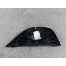 OBTURATEUR PHARE ADDITIONNEL PARE-CHOC AVG SEAT IBIZA 2006-