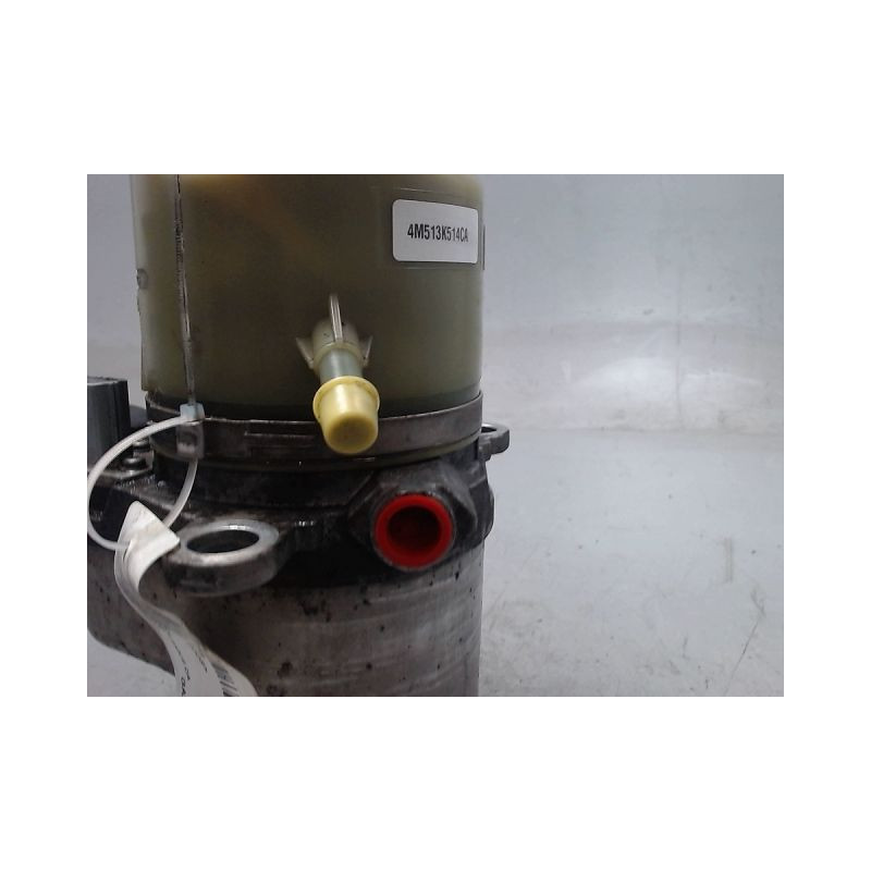 MOTEUR ELECTRIQUE DIRECTION ASSISTEE FORD FOCUS 2008-